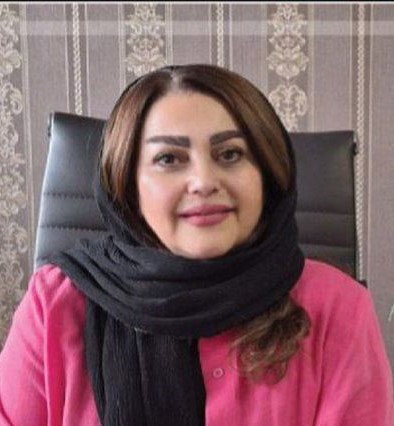 دکتر شراره رنجبر بهادری
