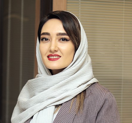نفیسه شفیعی