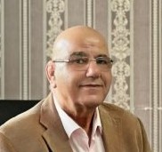دکتر محمدرضا نمکی