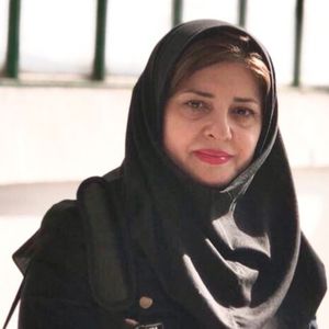دکتر کاملیا ساداتی